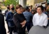 VP Sara Duterte Posts Bail Over Grave Threats Case