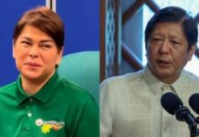 Sara Duterte Blames Bongbong Marcos Administration For South Cotabato School Shooting