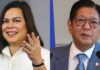 Sara Duterte Prepared To Assume Presidency If Marcos Resigns – VP’s Spokesperson