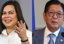 Sara Duterte Prepared To Assume Presidency If Marcos Resigns – VP’s Spokesperson