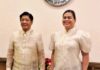 Sara Duterte Alleged “2 Demands” For “Requested Meeting” with PBBM