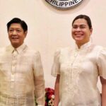 Sara Duterte Alleged “2 Demands” For “Requested Meeting” with PBBM