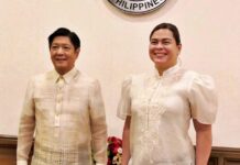 Sara Duterte Alleged “2 Demands” For “Requested Meeting” with PBBM