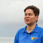 Sara Duterte Asserts Importance Of Teaching Students Values & Good Behavior