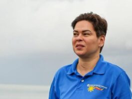 Sara Duterte Asserts Importance Of Teaching Students Values & Good Behavior
