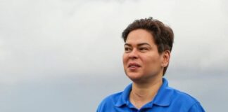 Sara Duterte Asserts Importance Of Teaching Students Values & Good Behavior