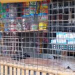 Sari-Sari Store Loses P10k Worth of Grocery Items to Unidentified Thief