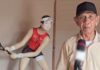 Sculptor of Alex Eala Statue Apologizes After Figure Fails to Resemble Tennis Star