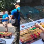 Senior Citizen Arrested in CIDG Entrapment Operation for Illegal Sale of Birds