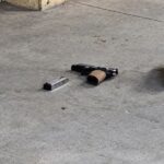 Banga National High School Shooter Told Friends to Go Home Before Attack