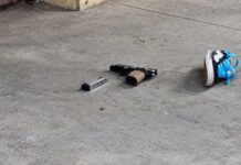 Banga National High School Shooter Told Friends to Go Home Before Attack