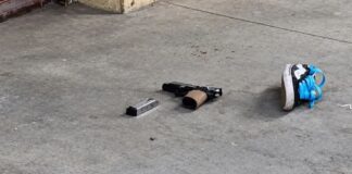 Banga National High School Shooter Told Friends to Go Home Before Attack