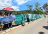 Infanta Church group renews call for Sierra Madre protection