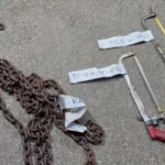 6 Members of ‘Spaghetti Gang’ Arrested for Stealing Cable Wires in Quezon City