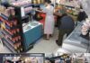 Female Store Owner Releases More Videos of Customer Accused of Taking Inappropriate Photos