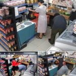 Female Store Owner Releases More Videos of Customer Accused of Taking Inappropriate Photos