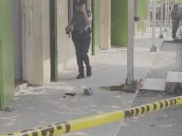 Student Involved in Banga National High School Shooting Allegedly Member of Online Violence Group
