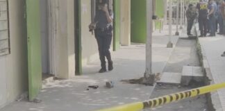 Student Involved in Banga National High School Shooting Allegedly Member of Online Violence Group