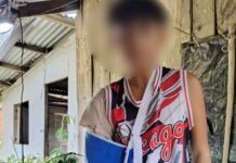 12-Year-Old Student Told to Climb Roof, Falls; Teacher-Adviser Says It Was the Child’s Fault| PhilNews