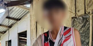 12-Year-Old Student Told to Climb Roof, Falls; Teacher-Adviser Says It Was the Child’s Fault| PhilNews