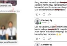 College Students Receive Death Threat at Palawan State University| PhilNews