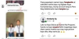 College Students Receive Death Threat at Palawan State University| PhilNews