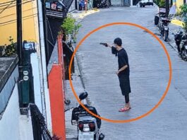 Man Arrested for Pointing Gun at Another Man in Pasig City Due to Jealousy