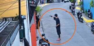 Man Arrested for Pointing Gun at Another Man in Pasig City Due to Jealousy