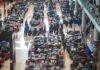 At least 23 dead in Thailand floods, Bangkok airport in chaos