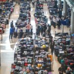 At least 23 dead in Thailand floods, Bangkok airport in chaos