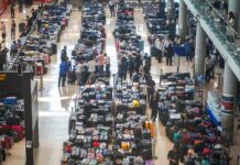 At least 23 dead in Thailand floods, Bangkok airport in chaos