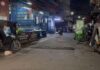 Tondo Residents Beat Thief Linked to Series of Theft Incidents