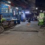 Tondo Residents Beat Thief Linked to Series of Theft Incidents