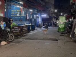 Tondo Residents Beat Thief Linked to Series of Theft Incidents