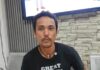 Motorcycle Theft Suspect Arrested After Allegedly Stealing Motorcycle in Banga