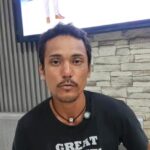 Motorcycle Theft Suspect Arrested After Allegedly Stealing Motorcycle in Banga