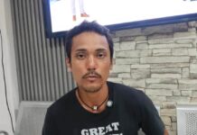 Motorcycle Theft Suspect Arrested After Allegedly Stealing Motorcycle in Banga