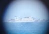 Philippines accuses China of obstructing resupply mission in South China Sea