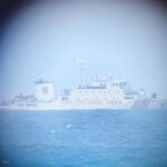 Philippines accuses China of obstructing resupply mission in South China Sea