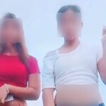 2 Teen Girls Allegedly Steal Clothes From Laundry Line for TikTok Video