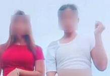 2 Teen Girls Allegedly Steal Clothes From Laundry Line for TikTok Video