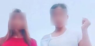 2 Teen Girls Allegedly Steal Clothes From Laundry Line for TikTok Video