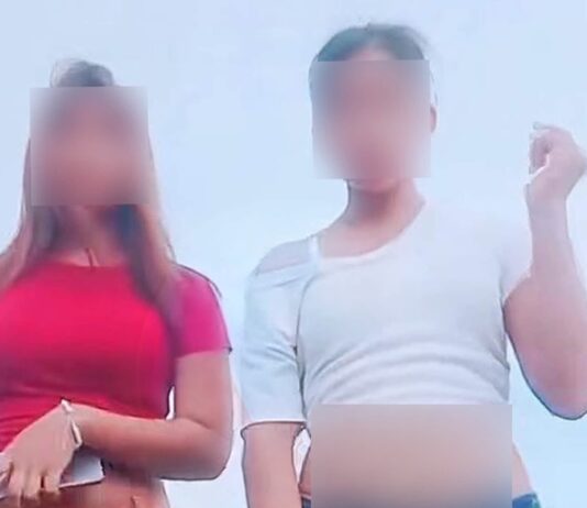 2 Teen Girls Allegedly Steal Clothes From Laundry Line for TikTok Video