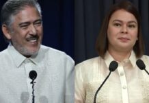 Tito Sotto Clarifies Line Between Aliases and Fake Names in Impeachment Trial