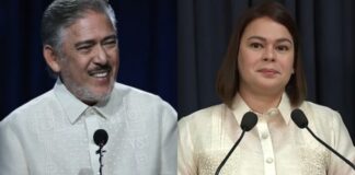Tito Sotto Clarifies Line Between Aliases and Fake Names in Impeachment Trial