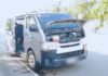 2 Lady Passengers File Complaint Against Transport Van Over Poor Service in Aklan
