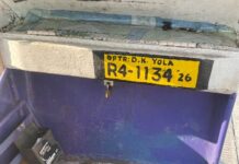 Senior Citizen Tricycle Driver Earns Praise from Grateful Passenger