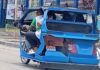 Viral Tricycle Driver to File Case Against Passengers Who Complained About Fare Dispute