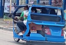 Viral Tricycle Driver to File Case Against Passengers Who Complained About Fare Dispute