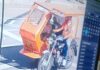 Tricycle Driver Sought After Nearly Hitting Traffic Enforcer in Kalibo